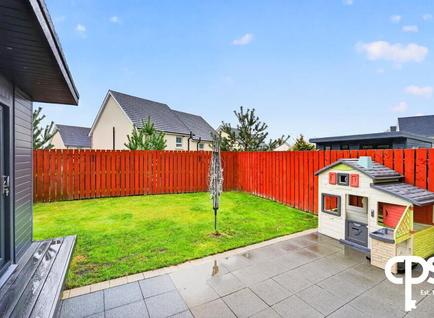 19 Ayrshire Manor, Lisburn, BT28 2GJ