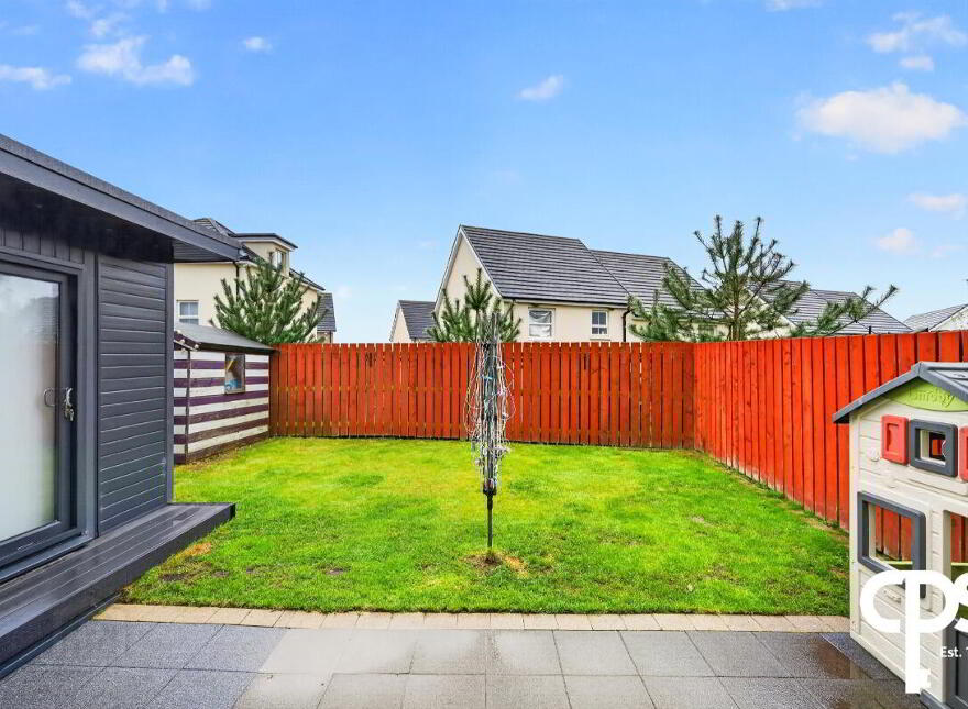 19 Ayrshire Manor, Lisburn, BT28 2GJ