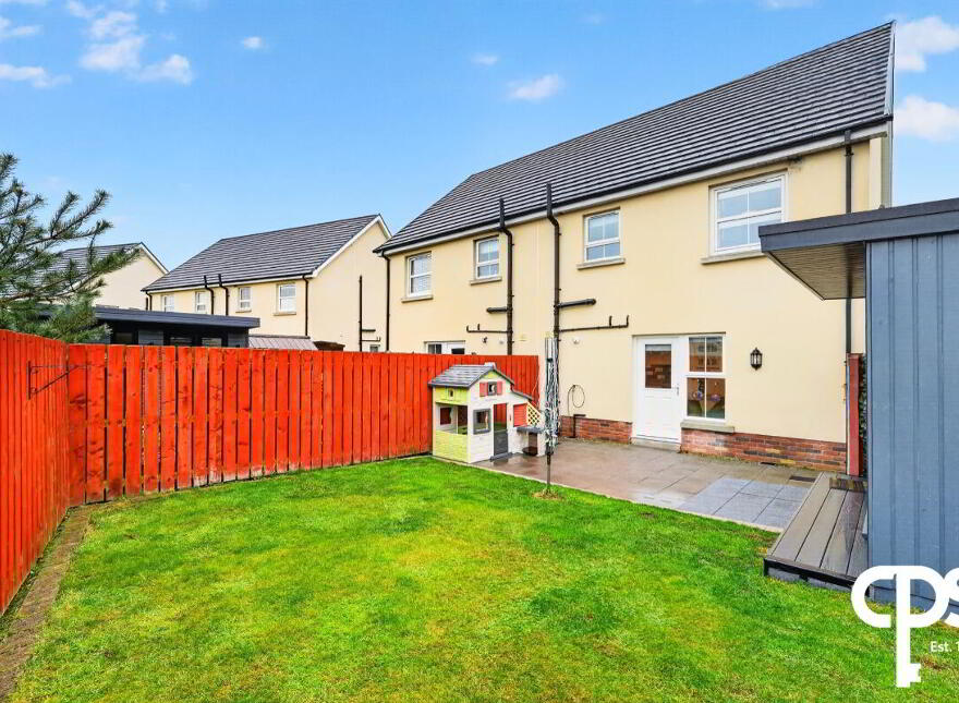 19 Ayrshire Manor, Lisburn, BT28 2GJ