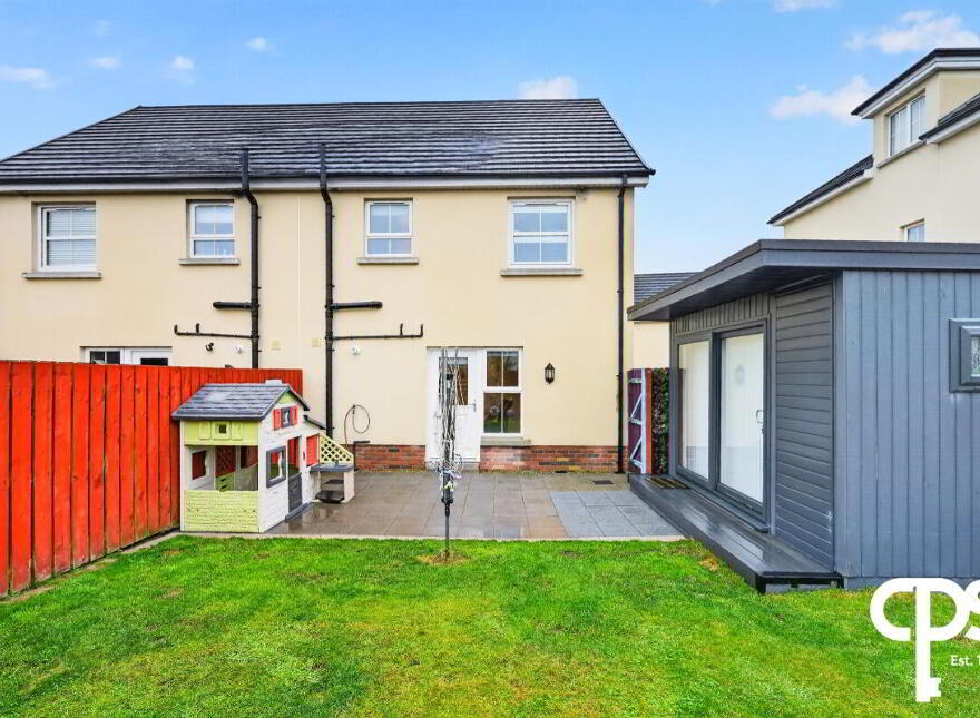 19 Ayrshire Manor, Lisburn, BT28 2GJ
