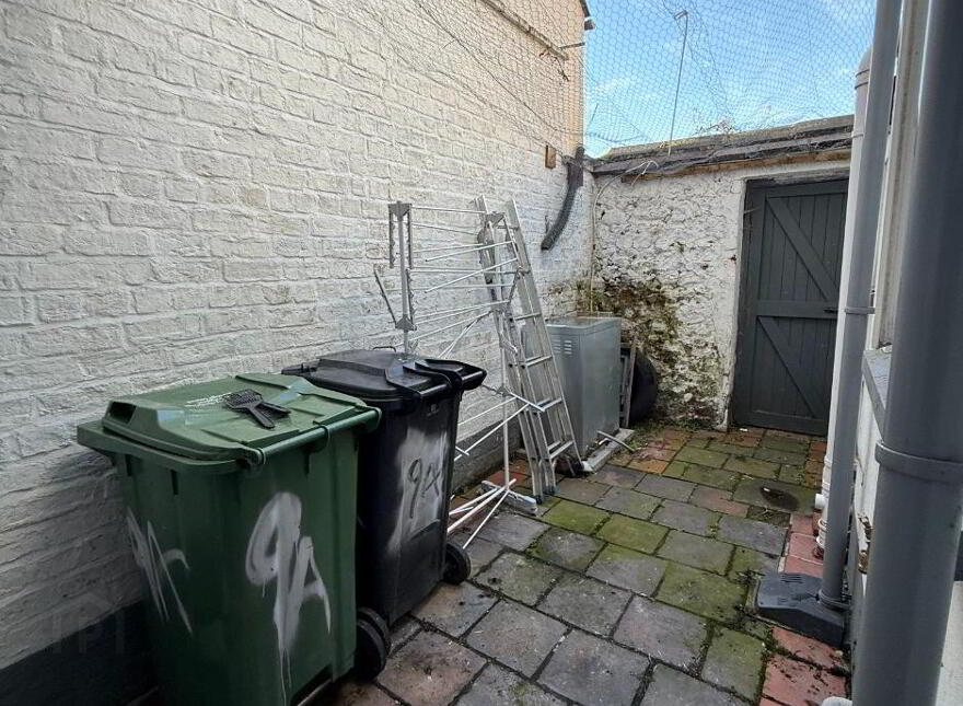9 Mallview Terrace, Armagh, BT61 9AN