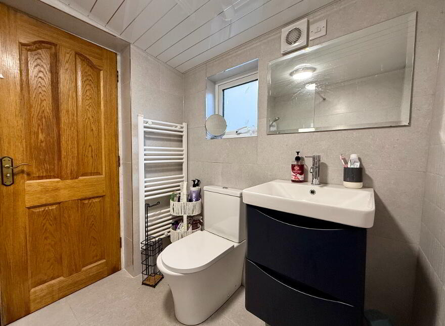 9 Mallview Terrace, Armagh, BT61 9AN