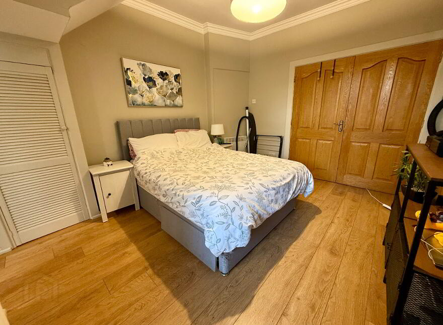 9 Mallview Terrace, Armagh, BT61 9AN