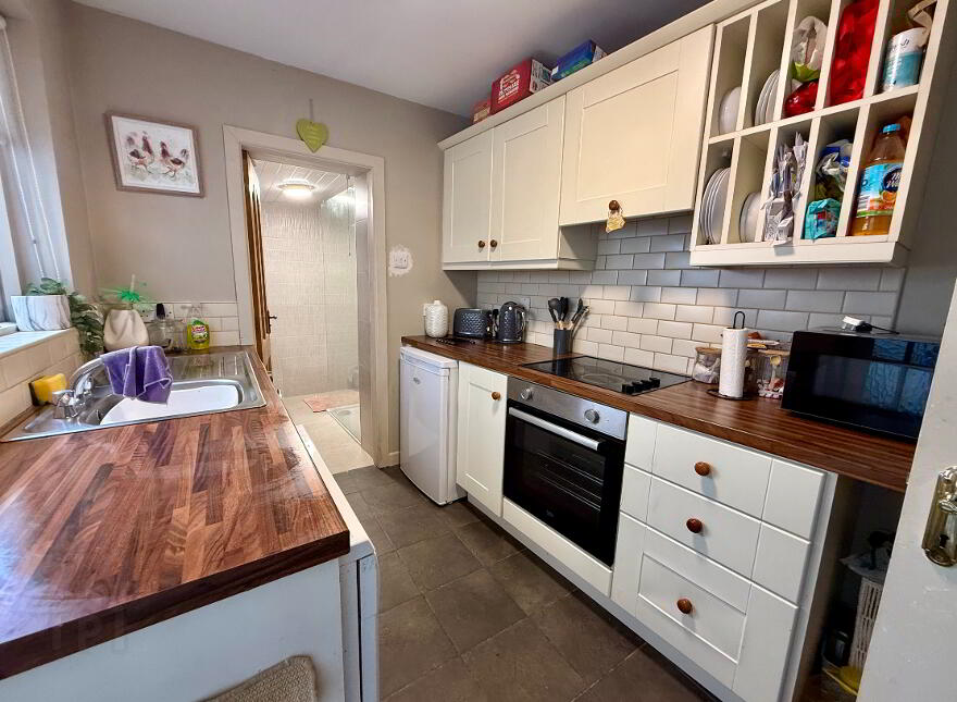 9 Mallview Terrace, Armagh, BT61 9AN