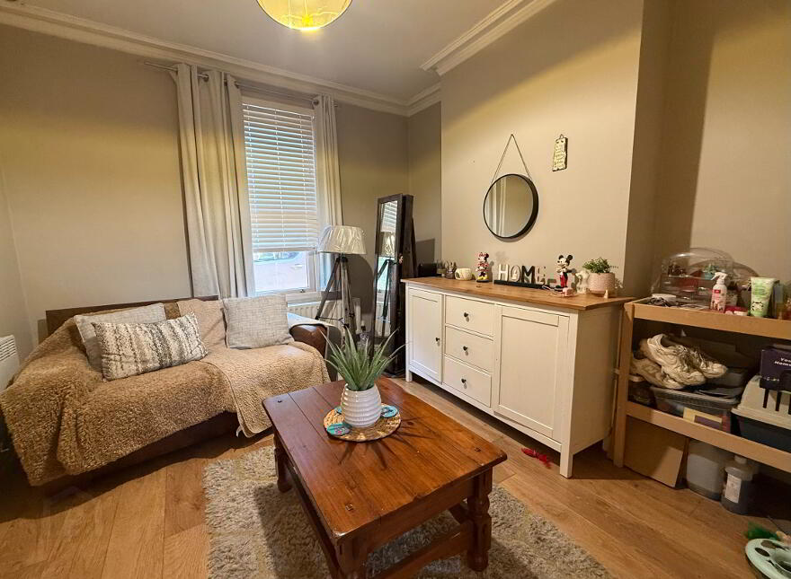 9 Mallview Terrace, Armagh, BT61 9AN