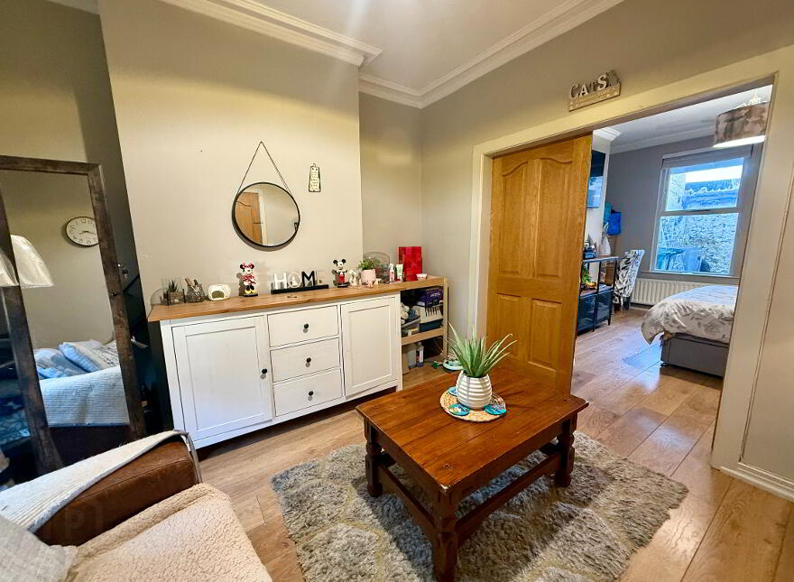 9 Mallview Terrace, Armagh, BT61 9AN