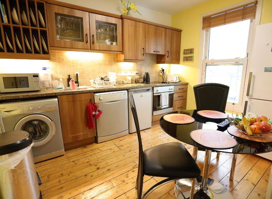 9 Mallview Terrace, Armagh, BT61 9AN