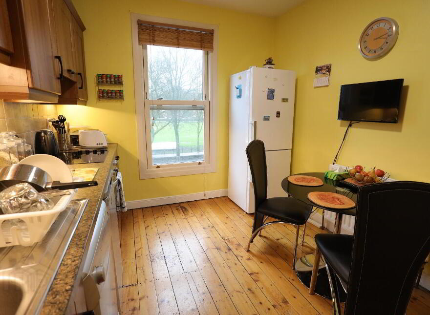 9 Mallview Terrace, Armagh, BT61 9AN