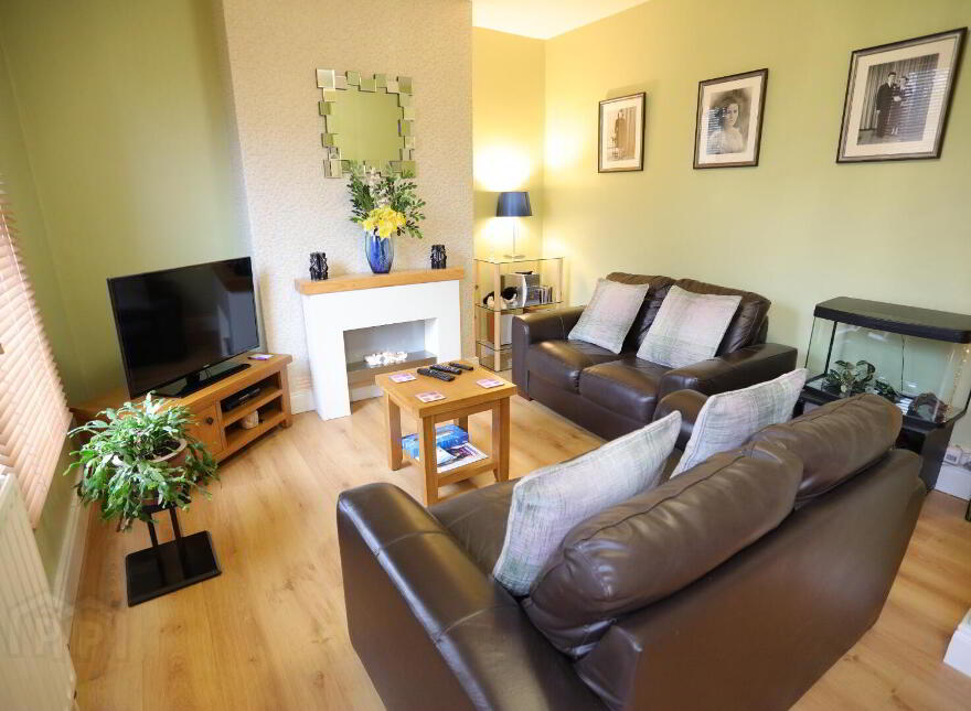 9 Mallview Terrace, Armagh, BT61 9AN