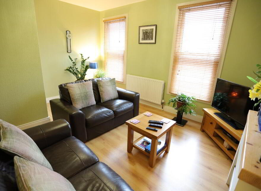 9 Mallview Terrace, Armagh, BT61 9AN