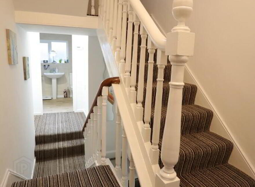 9 Mallview Terrace, Armagh, BT61 9AN