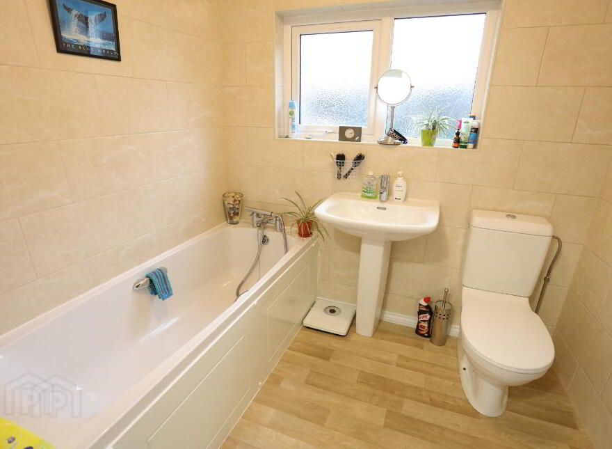 9 Mallview Terrace, Armagh, BT61 9AN
