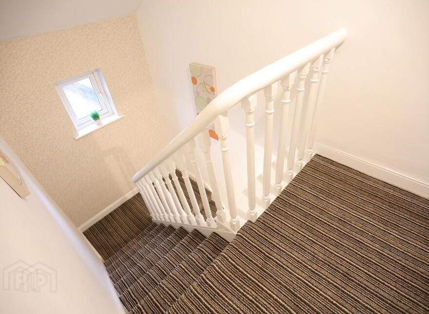9 Mallview Terrace, Armagh, BT61 9AN