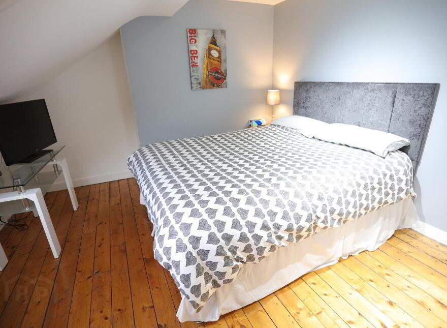 9 Mallview Terrace, Armagh, BT61 9AN