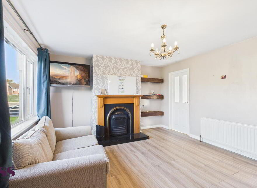 21 Sheridan Green, Portadown, Craigavon, BT63 5BN