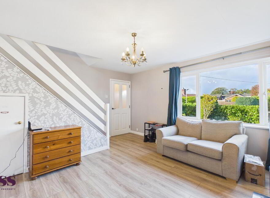 21 Sheridan Green, Portadown, Craigavon, BT63 5BN