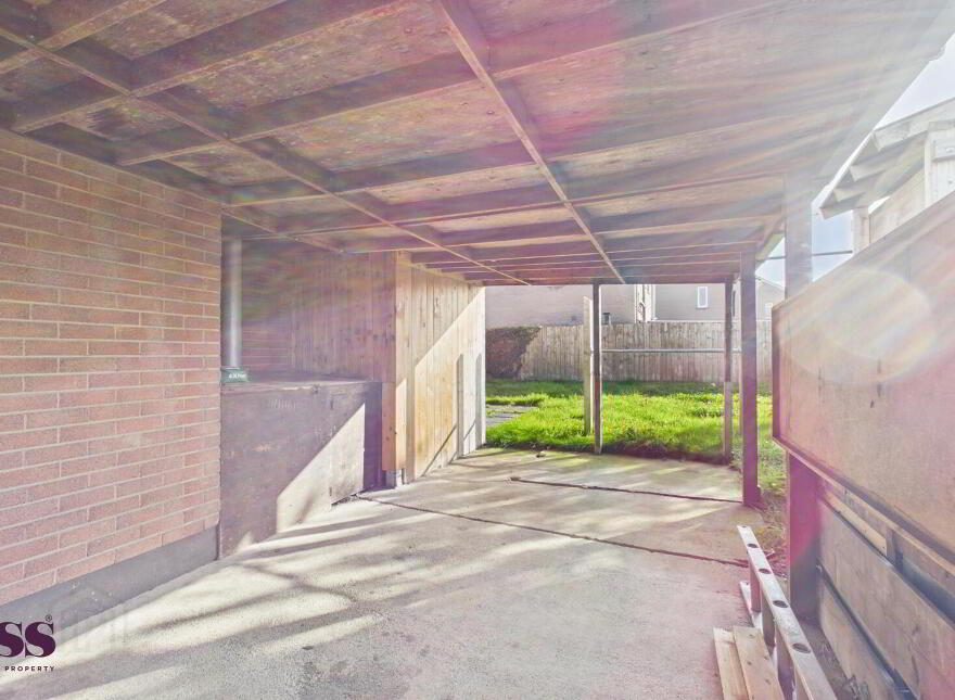 21 Sheridan Green, Portadown, Craigavon, BT63 5BN