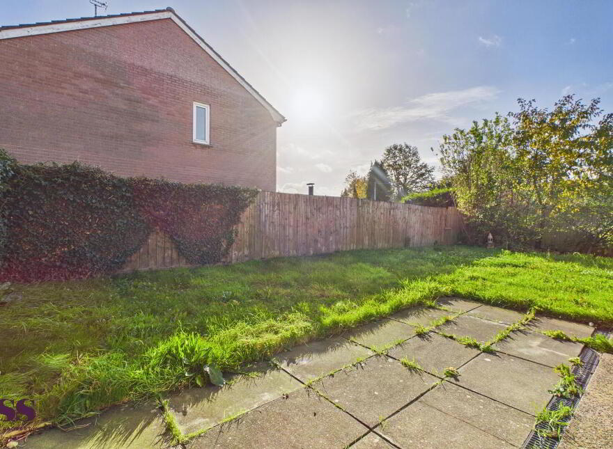 21 Sheridan Green, Portadown, Craigavon, BT63 5BN