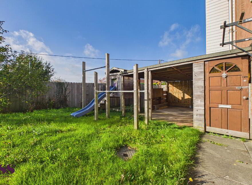 21 Sheridan Green, Portadown, Craigavon, BT63 5BN