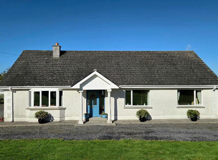Rosehill, Mullagh, A82F8W6