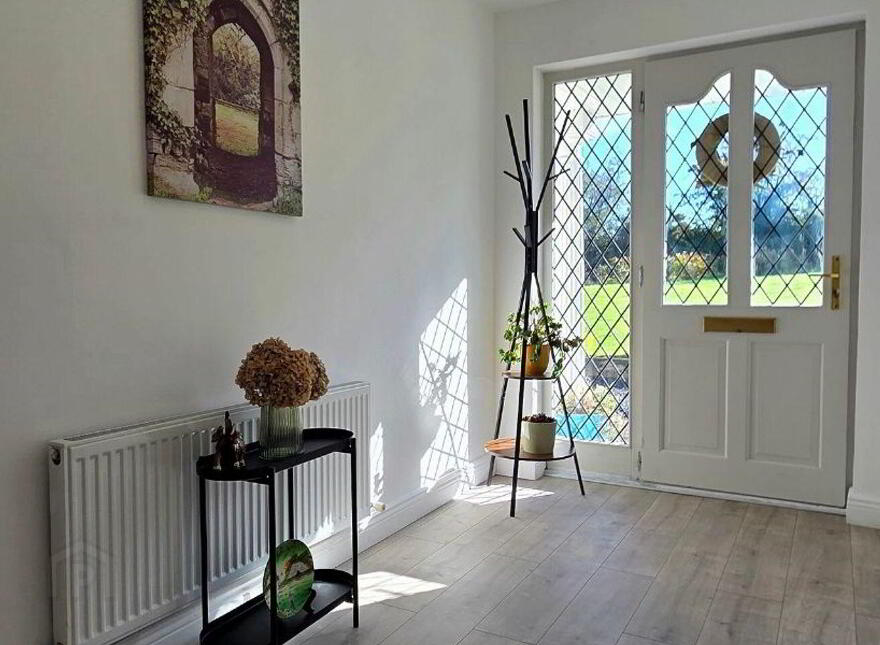 Rosehill, Mullagh, A82F8W6