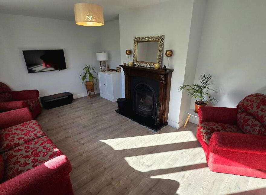 Rosehill, Mullagh, A82F8W6