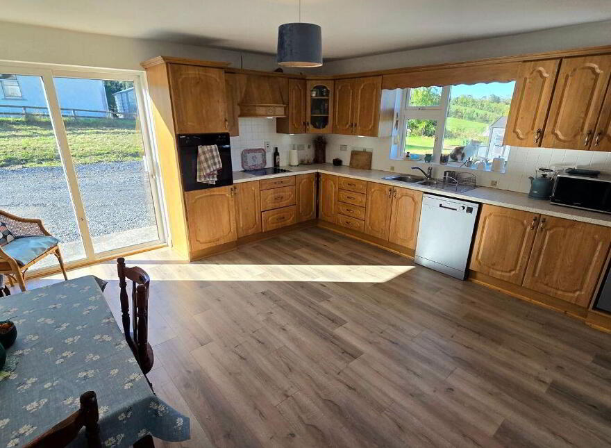 Rosehill, Mullagh, A82F8W6
