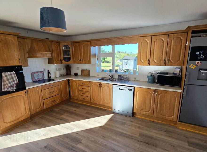 Rosehill, Mullagh, A82F8W6