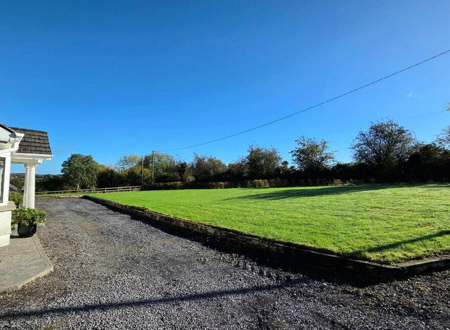 Rosehill, Mullagh, A82F8W6