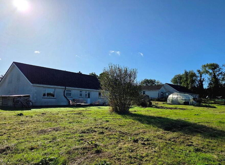 Rosehill, Mullagh, A82F8W6