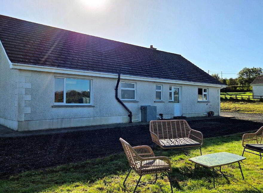 Rosehill, Mullagh, A82F8W6
