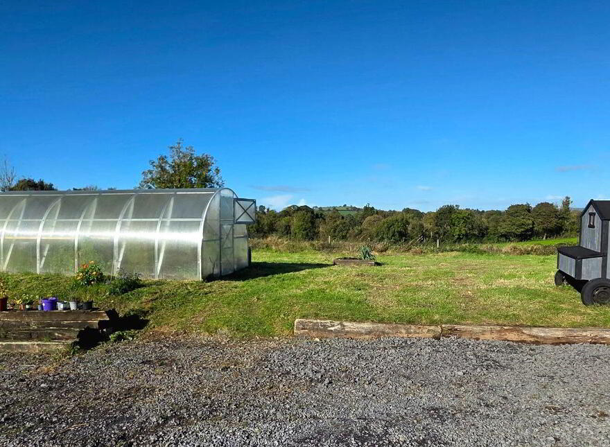 Rosehill, Mullagh, A82F8W6