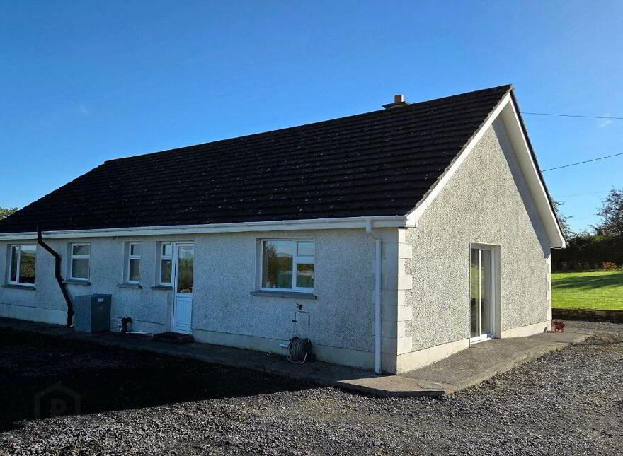 Rosehill, Mullagh, A82F8W6