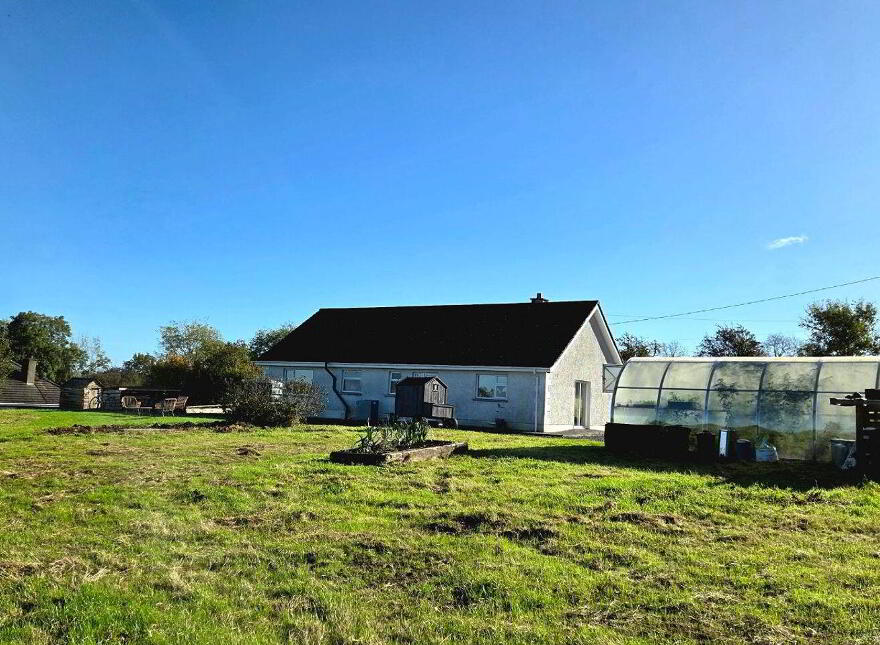 Rosehill, Mullagh, A82F8W6