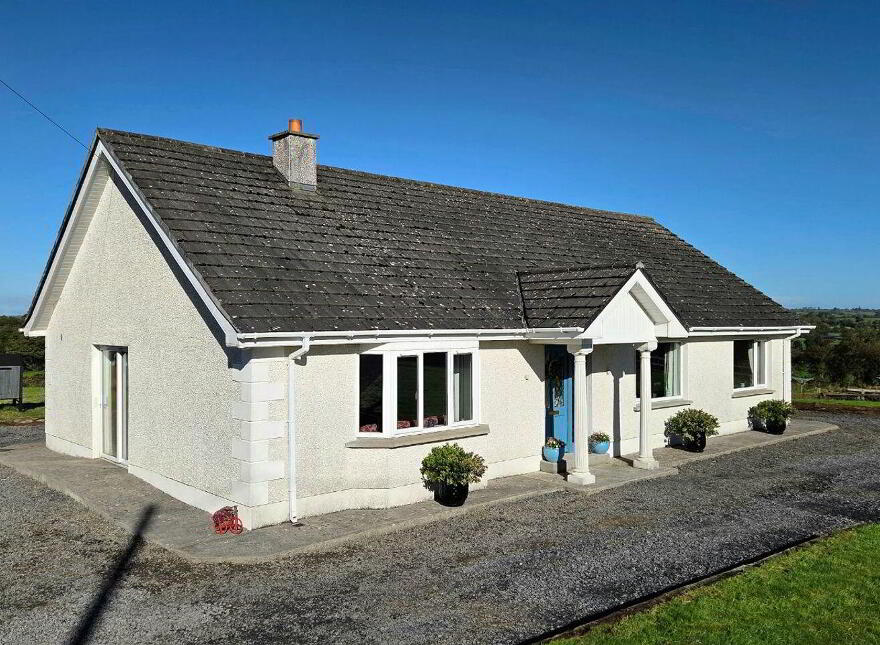 Rosehill, Mullagh, A82F8W6