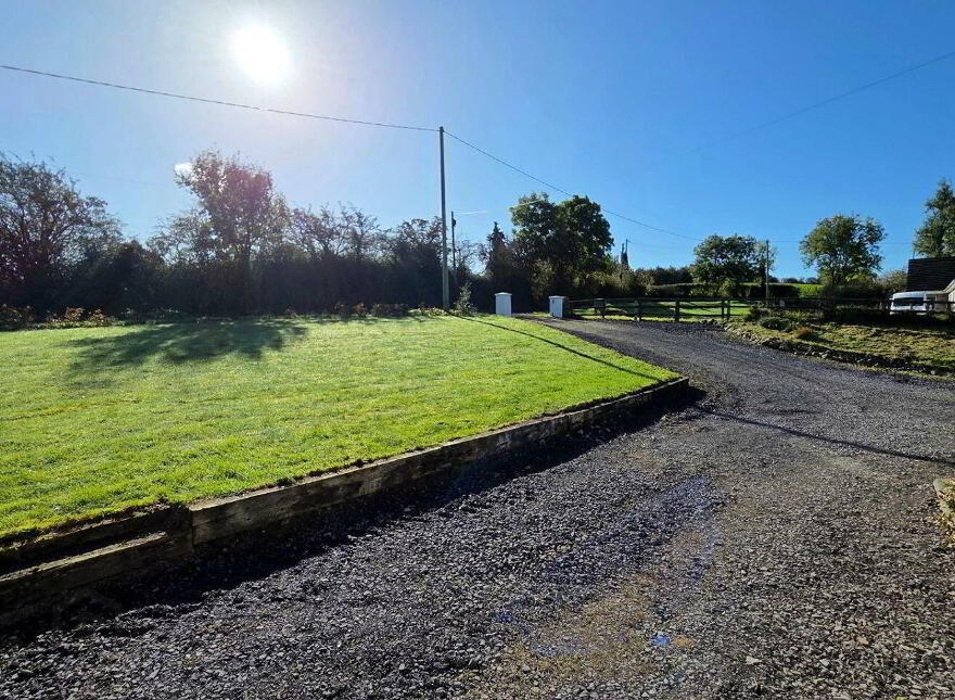 Rosehill, Mullagh, A82F8W6