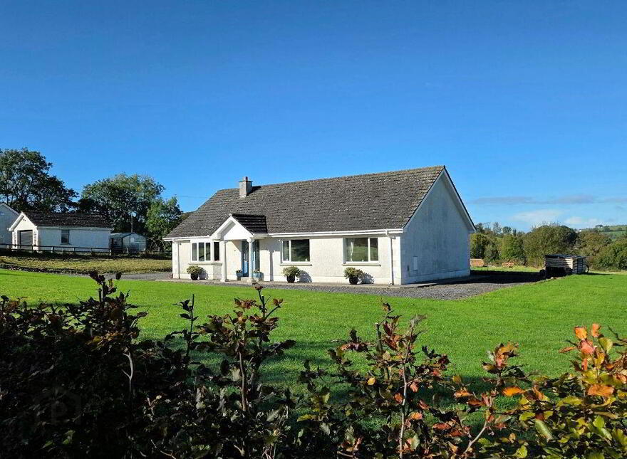 Rosehill, Mullagh, A82F8W6