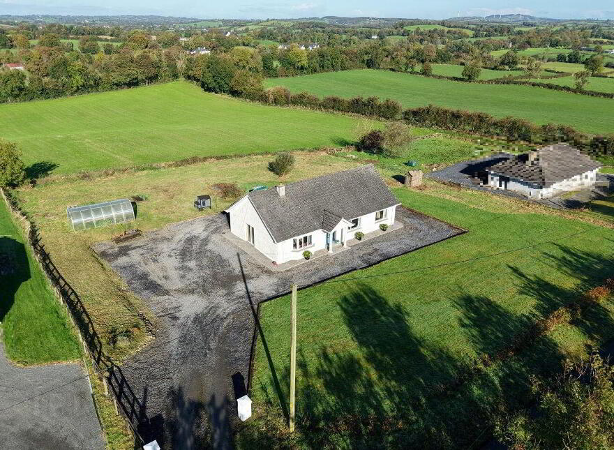Rosehill, Mullagh, A82F8W6