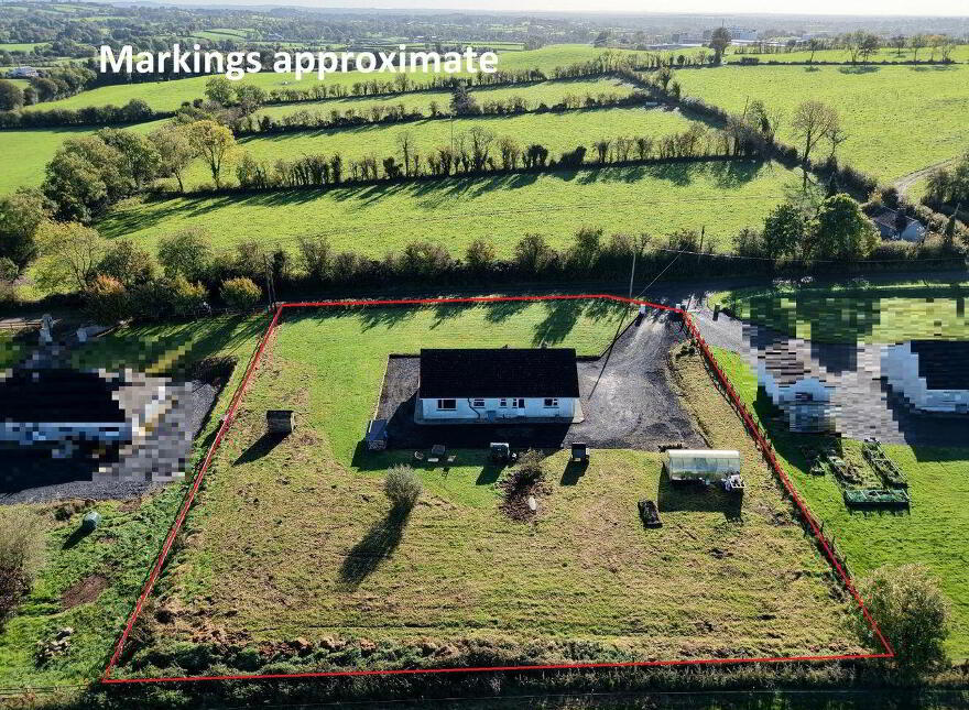 Rosehill, Mullagh, A82F8W6