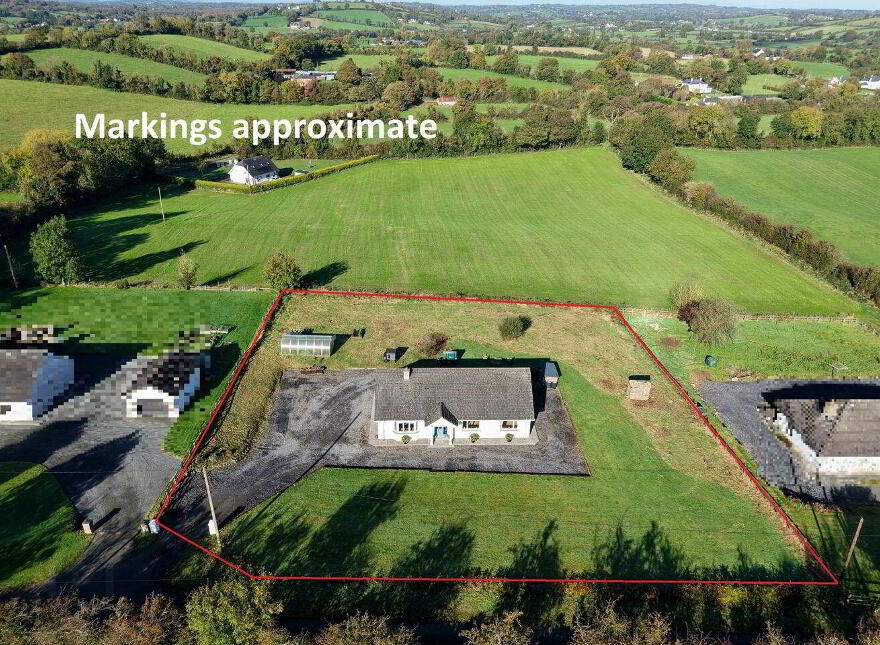 Rosehill, Mullagh, A82F8W6