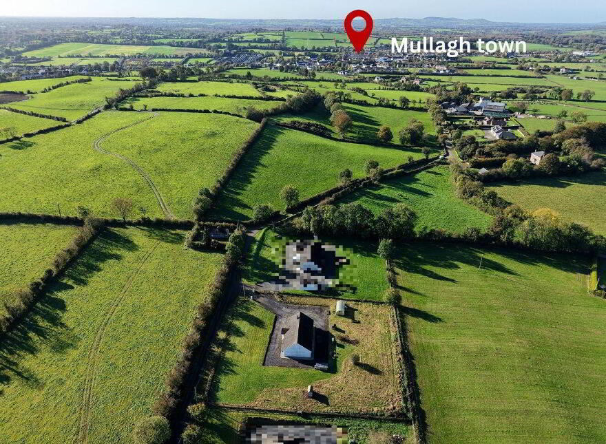 Rosehill, Mullagh, A82F8W6