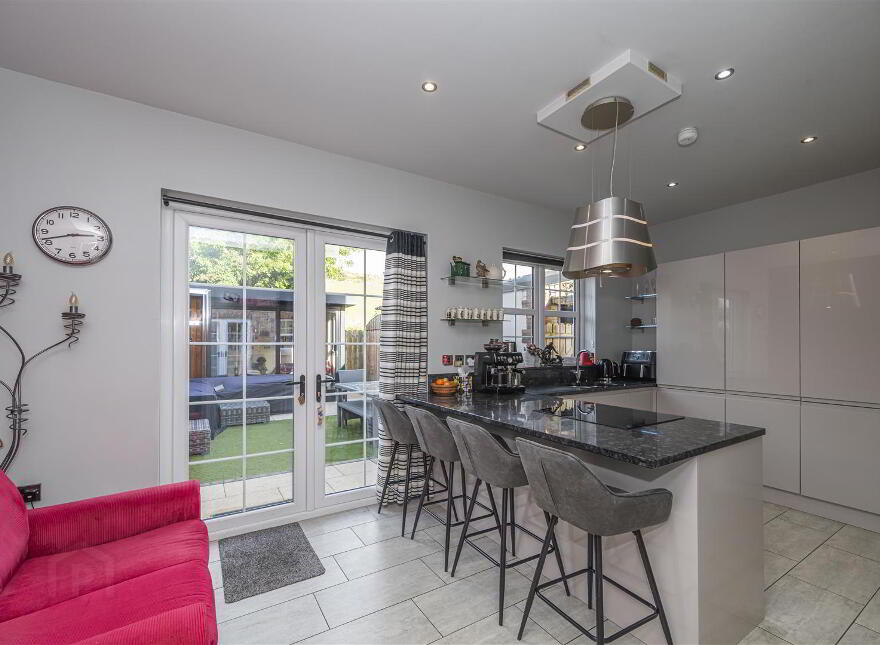 27 Moss Lane, Ballynahinch, BT24 8FE