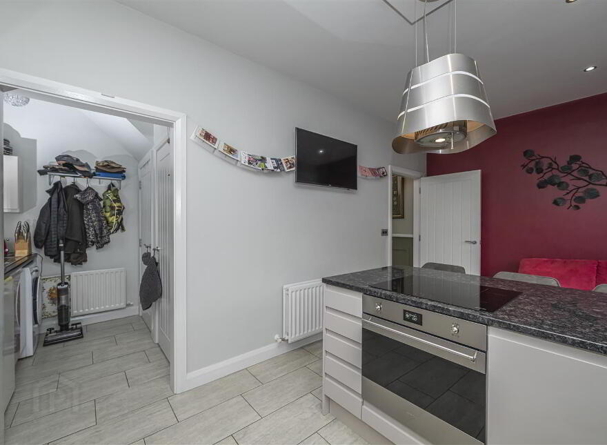 27 Moss Lane, Ballynahinch, BT24 8FE