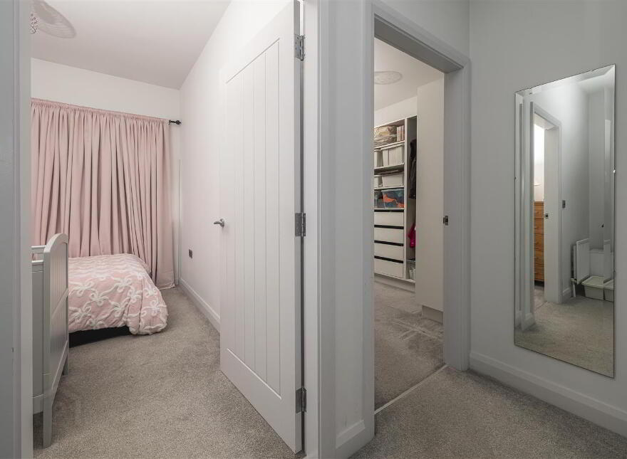 27 Moss Lane, Ballynahinch, BT24 8FE