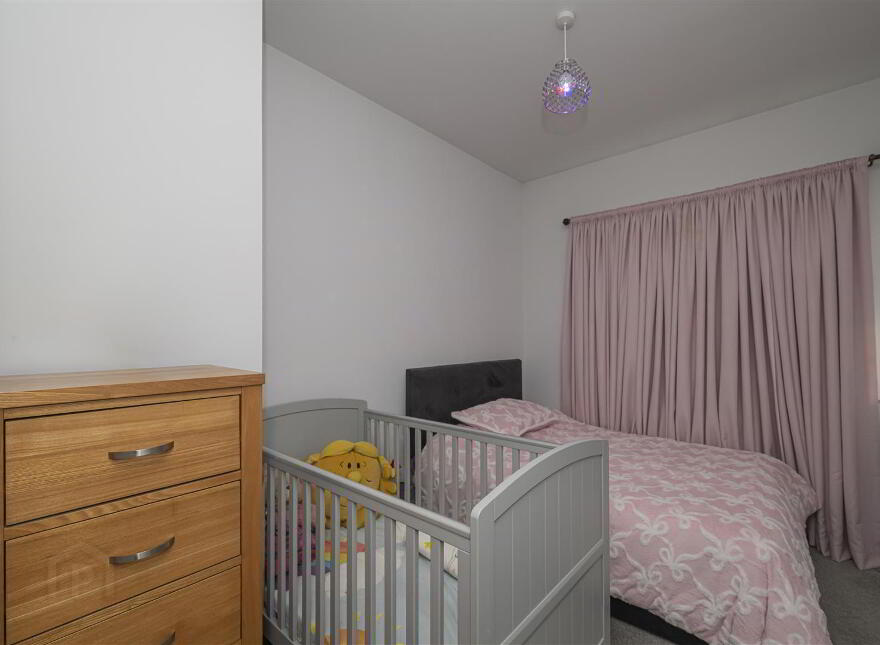 27 Moss Lane, Ballynahinch, BT24 8FE