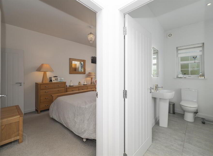 27 Moss Lane, Ballynahinch, BT24 8FE