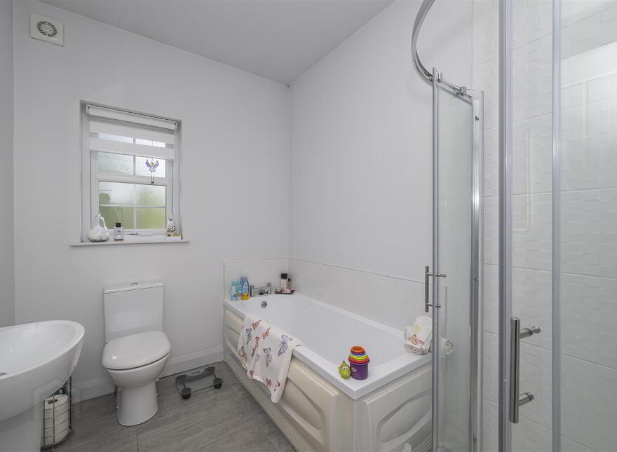 27 Moss Lane, Ballynahinch, BT24 8FE