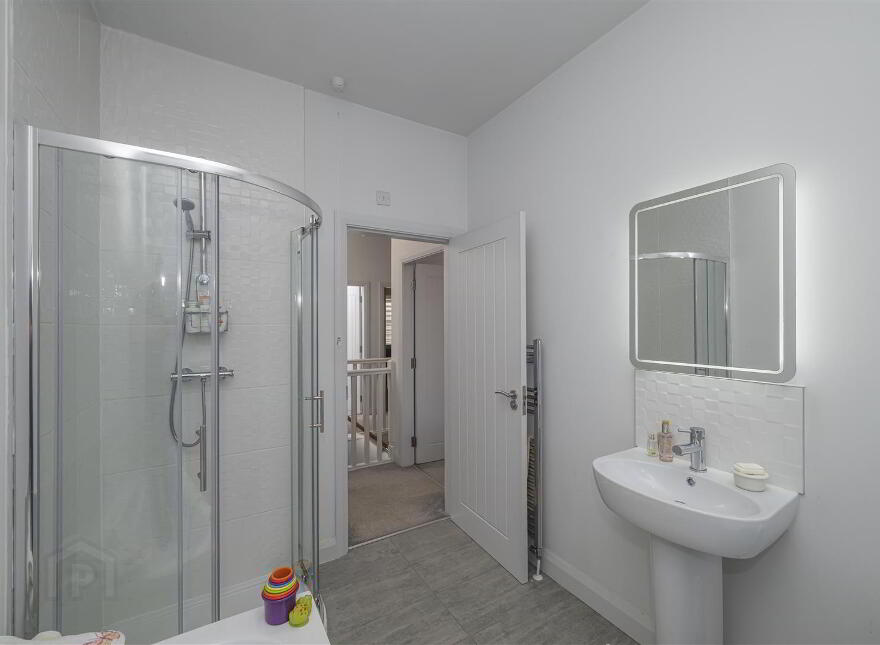 27 Moss Lane, Ballynahinch, BT24 8FE