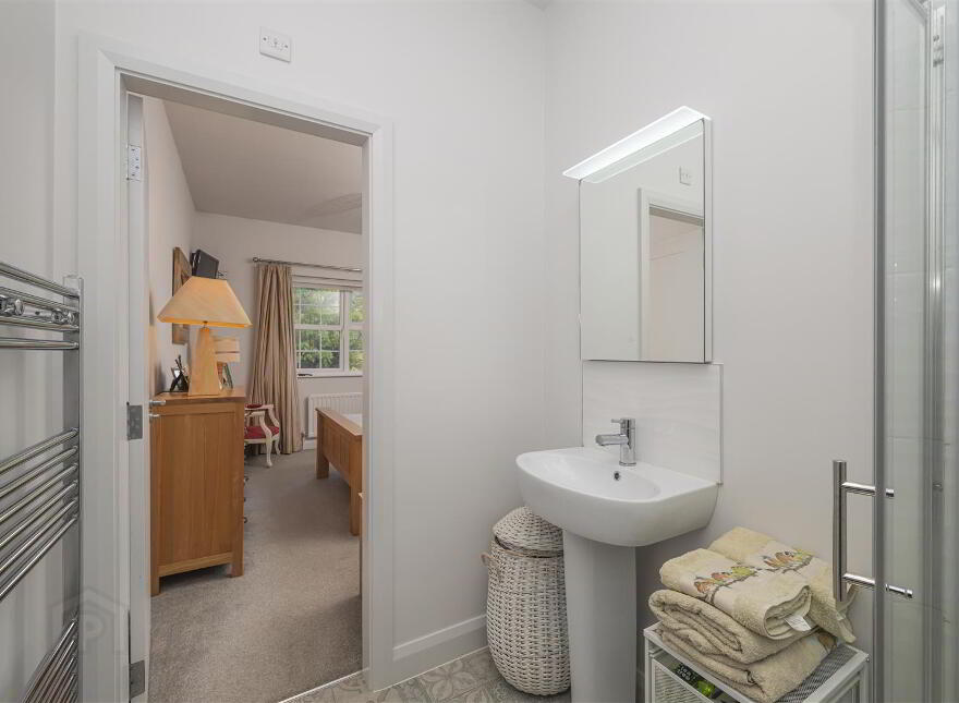 27 Moss Lane, Ballynahinch, BT24 8FE