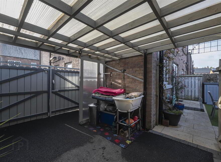 27 Moss Lane, Ballynahinch, BT24 8FE